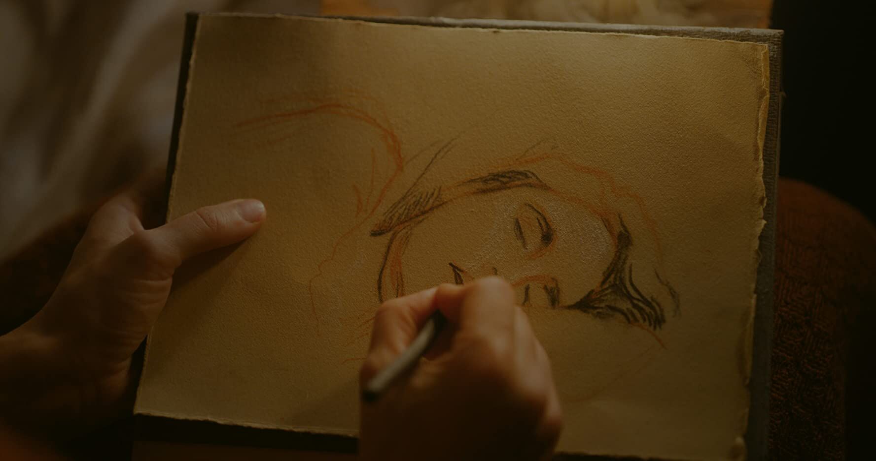 Movie Review – Portrait of a Lady on Fire